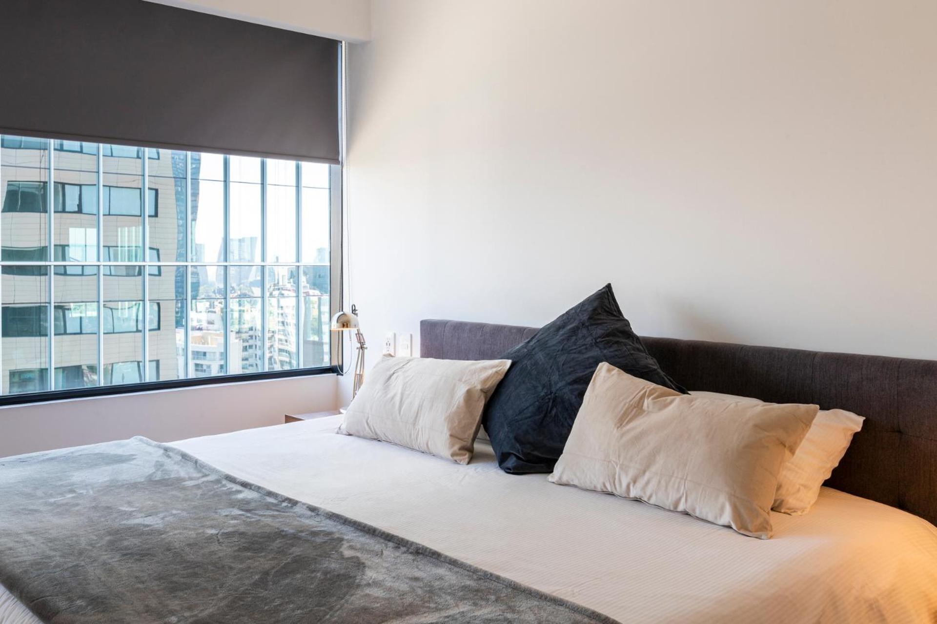 Nido At Neuchatel Polanco Mexico Chambre photo